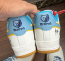 Nike Air Force - Memphis 12