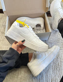 Nike Air Force - 07 White