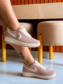 Nike Air Force Luxo