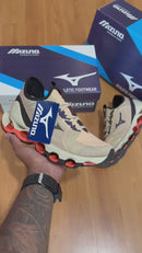 Mizuno Prophecy WK