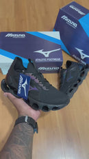 Mizuno Prophecy WK