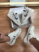 Nike Air Force -Just Did