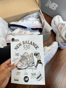 New Balance 530 Turbo