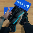 Tesla Coil Skate