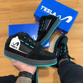 Tesla Coil Skate