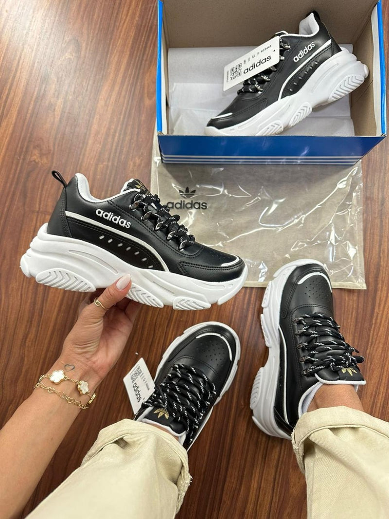 Adidas Sensitive