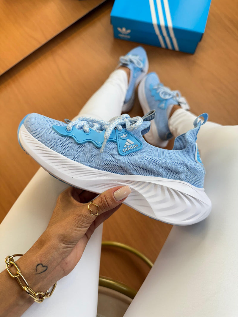 Adidas Sport Knit