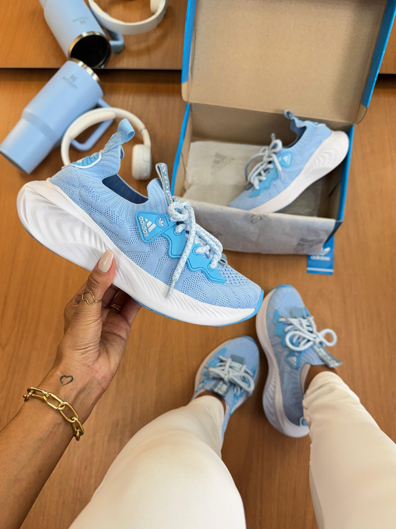 Adidas Sport Knit