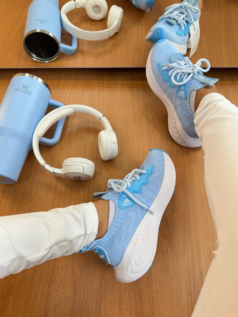 Adidas Sport Knit