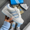 Adidas SuperStar Plataforma