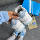 Adidas SuperStar Plataforma
