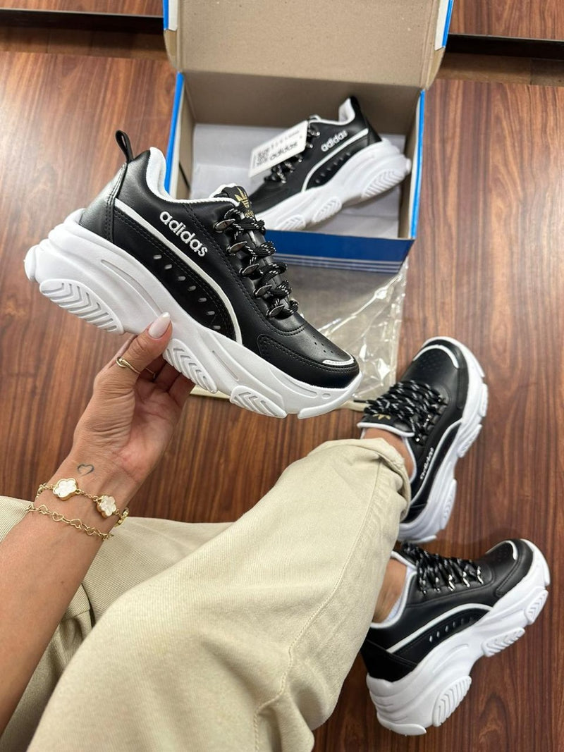 Adidas Sensitive