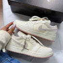 Nike Jordan Low Luxo