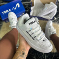 Tesla Footwear