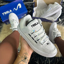 Tesla Footwear