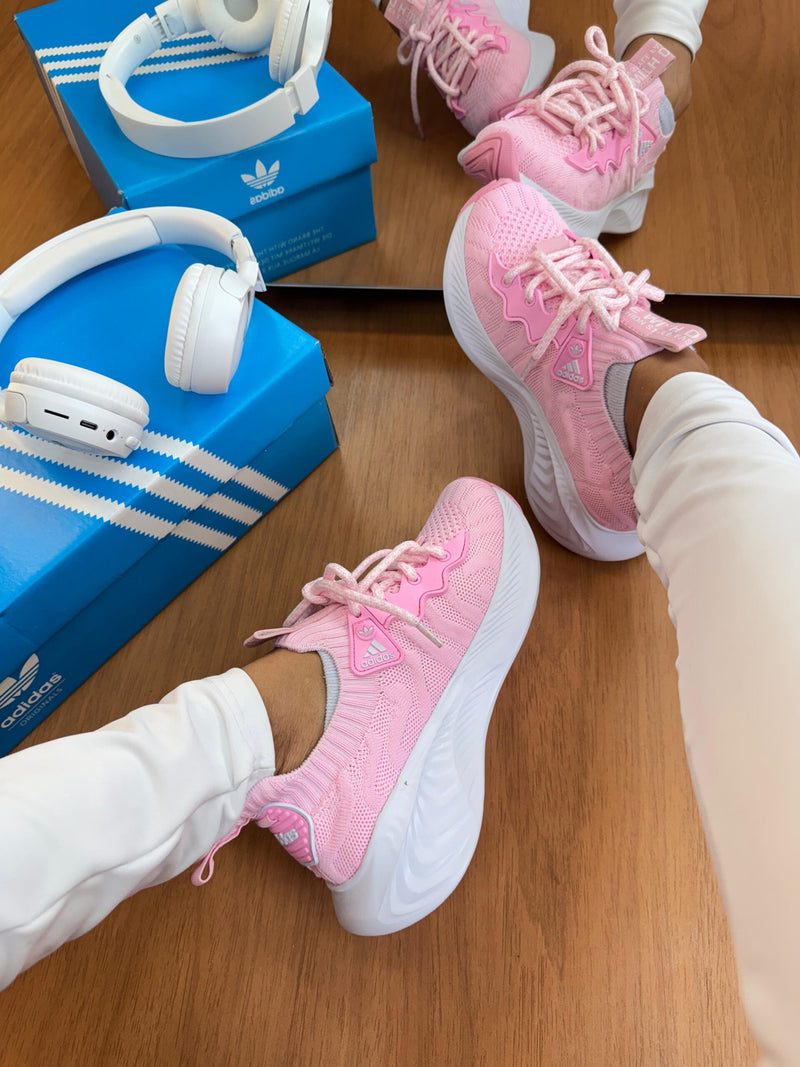 Adidas Sport Knit