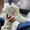 Nike Jordan Low Luxo