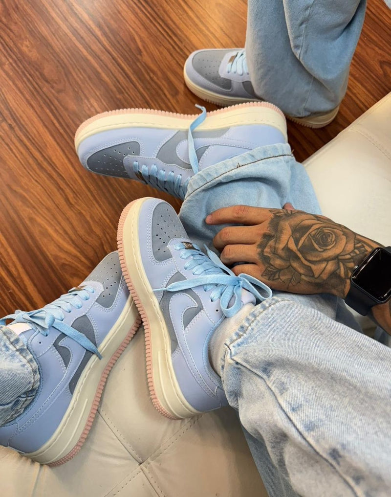 Nike Air Force - Ashen Slate
