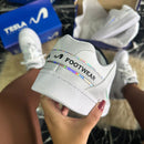 Tesla Footwear