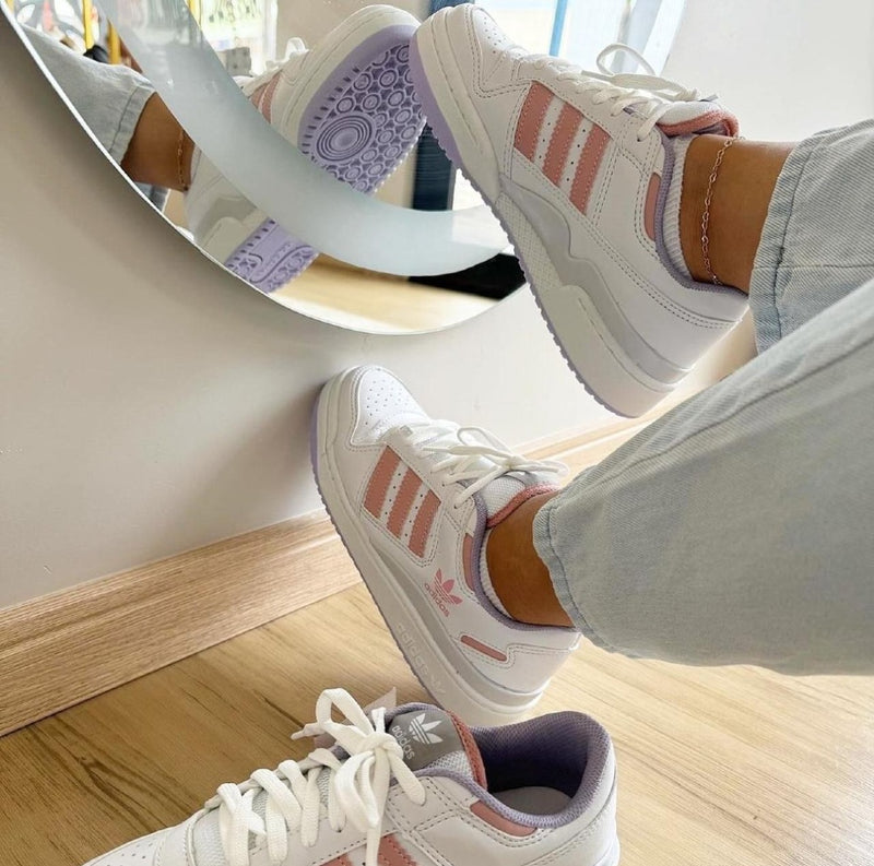Adidas Forum Low