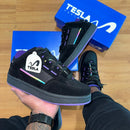 Tesla Coil Skate
