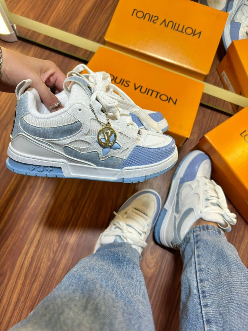 Louis Vuitton - Skate 1854