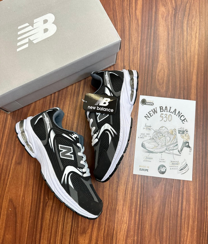 New Balance 530 Turbo
