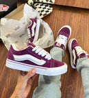 Vans KNU