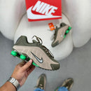 Nike Shox R4