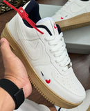 Tênis Air Force - Paris