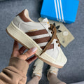 Adidas SuperStar Plataforma