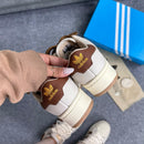 Adidas SuperStar Plataforma