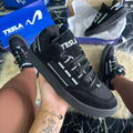 Tesla Footwear