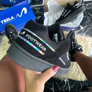 Tesla Footwear