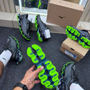 Mizuno Wave Prophecy 15