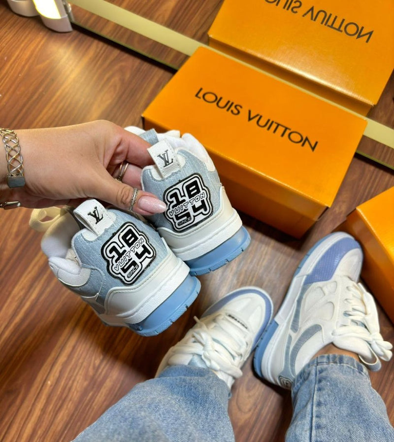 Louis Vuitton - Skate 1854