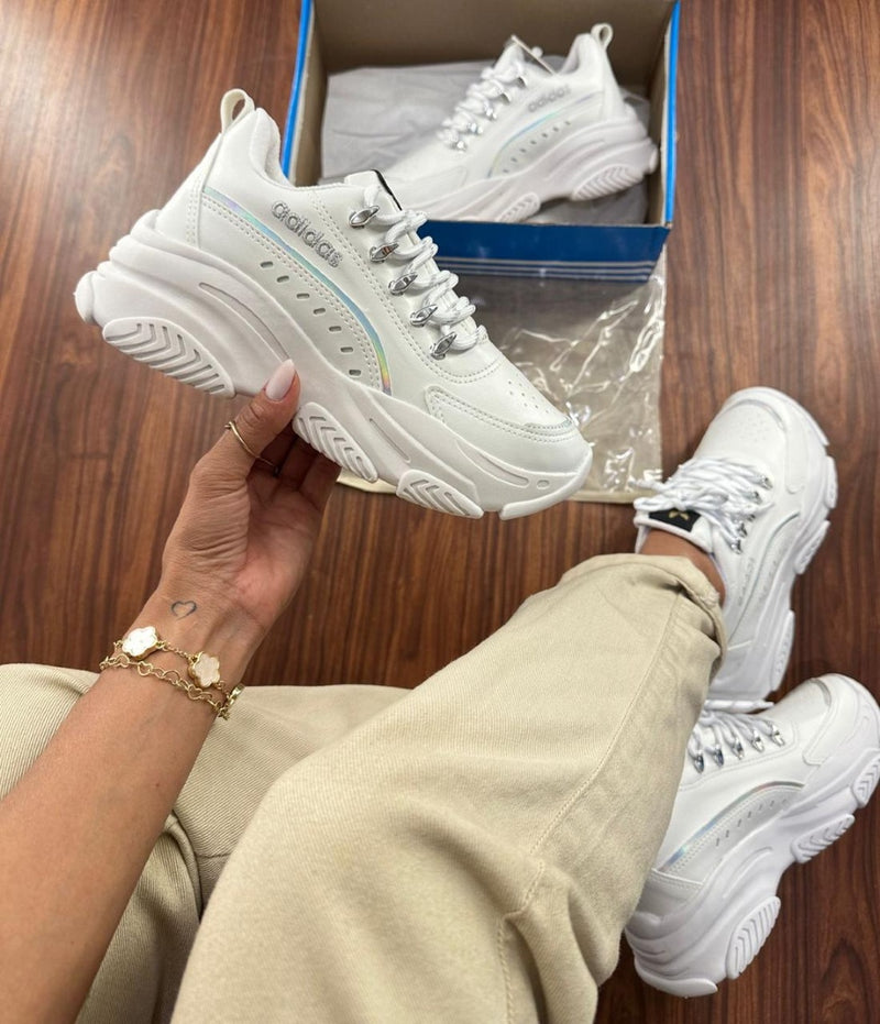 Adidas Sensitive
