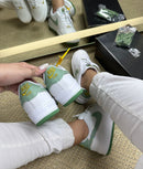 Nike Air Force- Grama