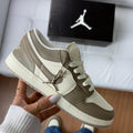 Nike Jordan Low Luxo