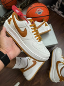 Nike Air Force 1 - Lakers