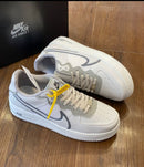 Nike AIR FORCE - GS REACT