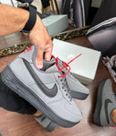 Nike Air Force - Grafite