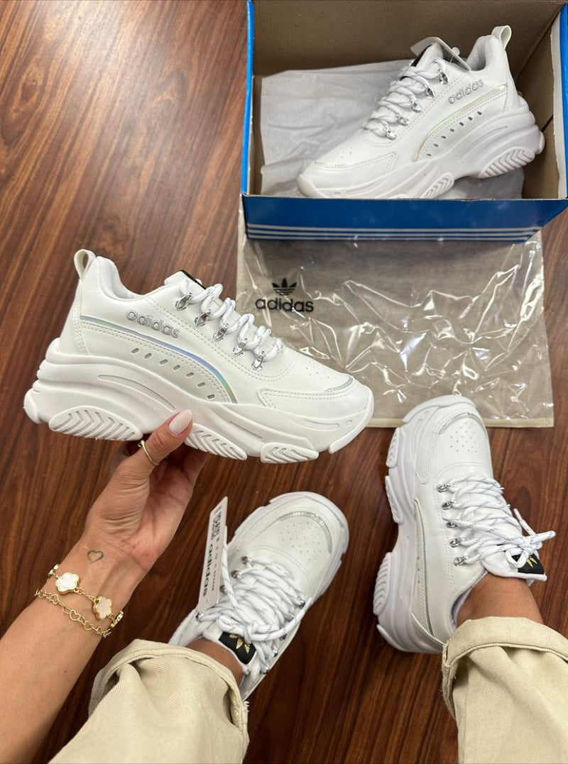 Adidas Sensitive