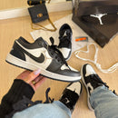 Nike Jordan Low Luxo