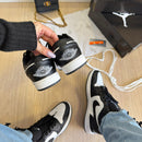 Nike Jordan Low Luxo