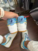 Nike Air Force - Memphis 12