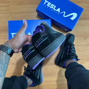 Tesla Coil Skate