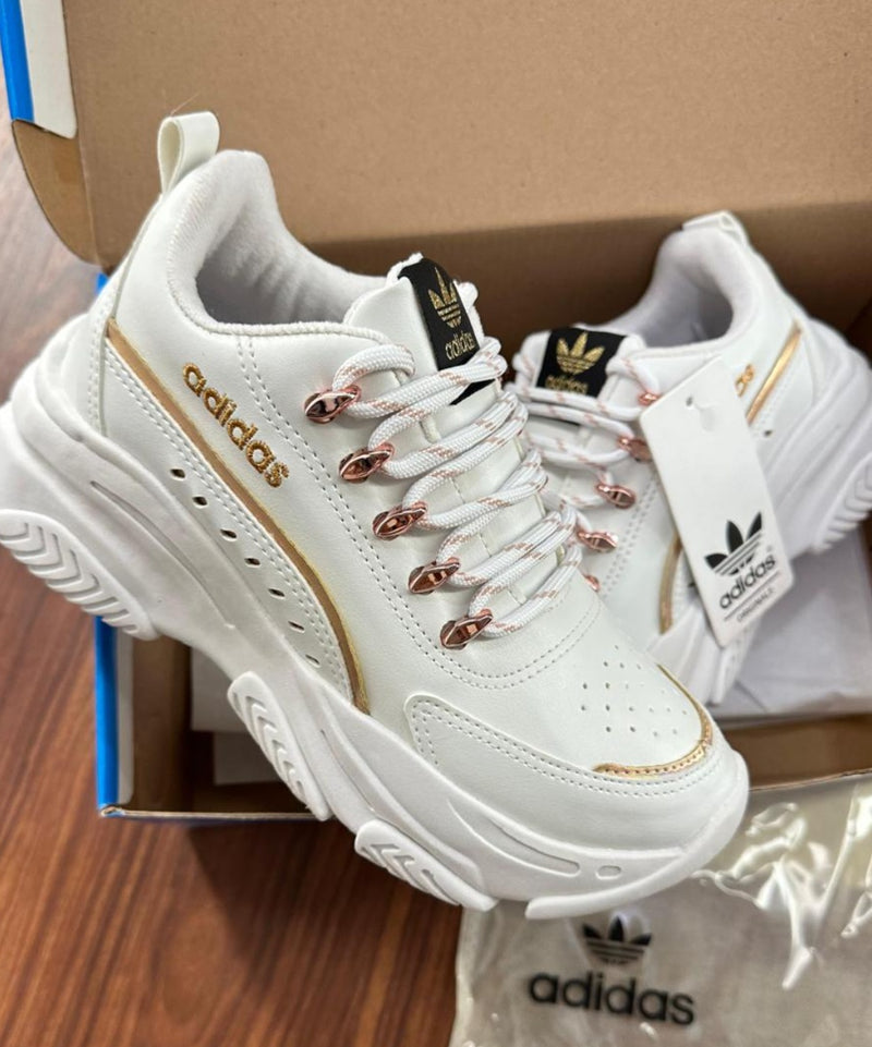Adidas Sensitive