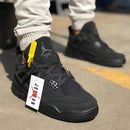 Bota Jordan 04