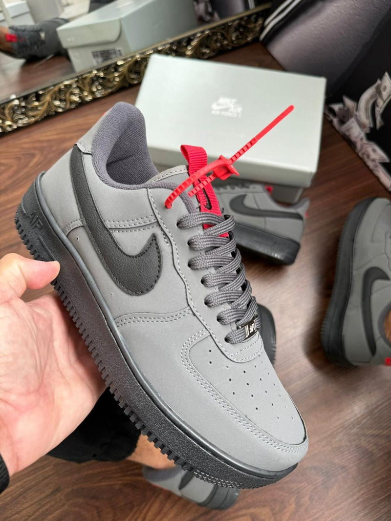 Nike Air Force - Grafite
